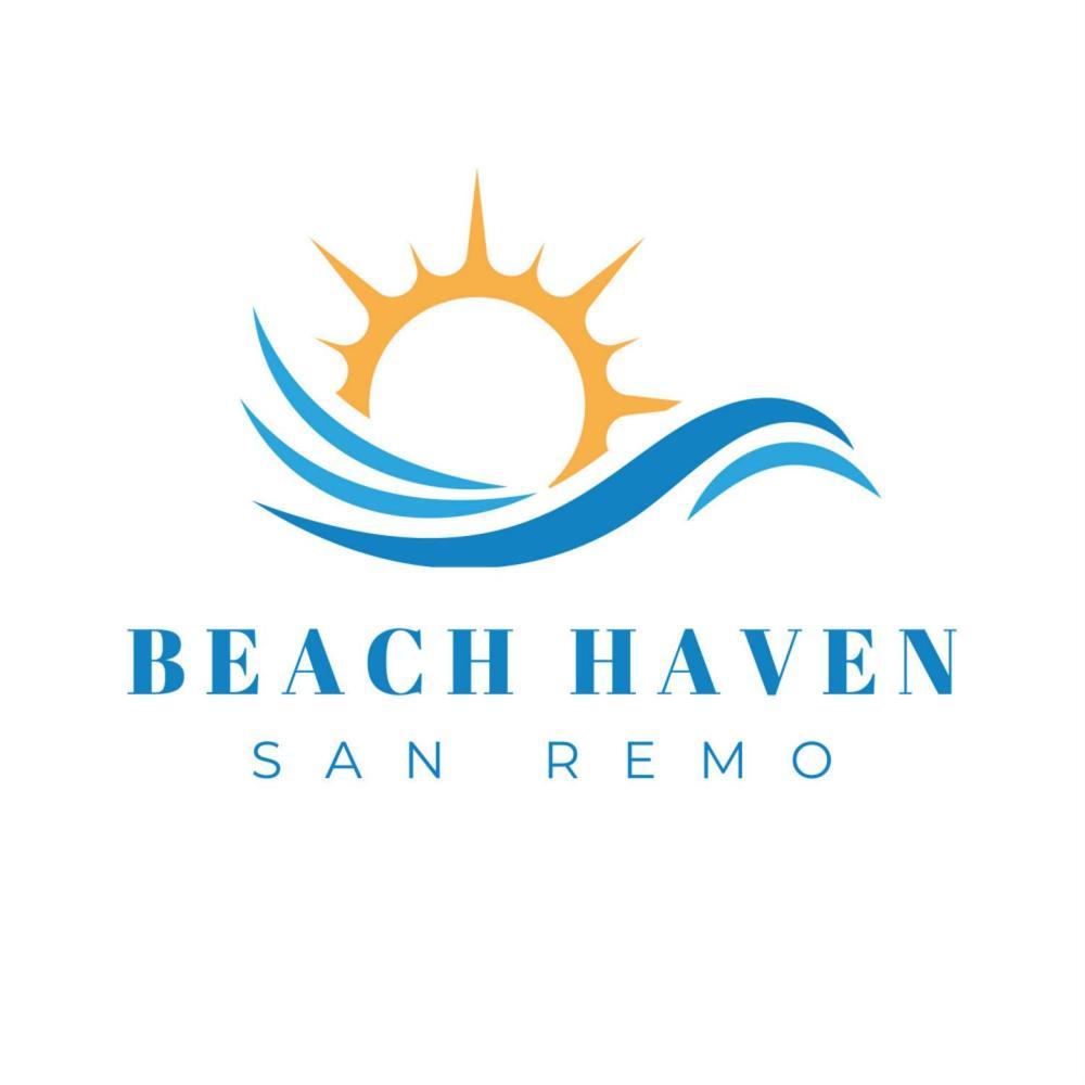 Beach Haven San Remo Eksteriør billede